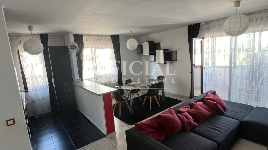 Apartament 2 camere | Parcare | Zona Teilor | Floresti - Poză 2