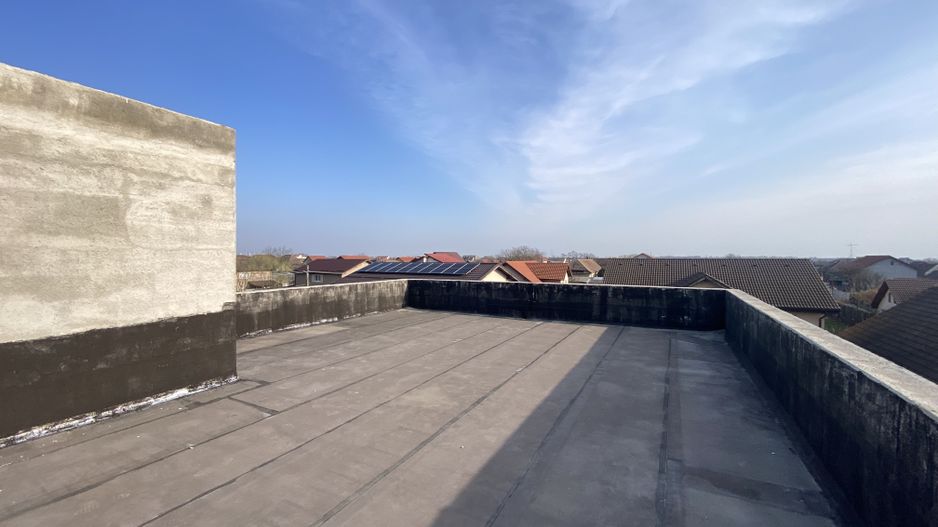 COMISION 0%, Duplex 5 Camere, 115 MP Utili, 200mp Teren, UTVIN, Centru - Poză 8