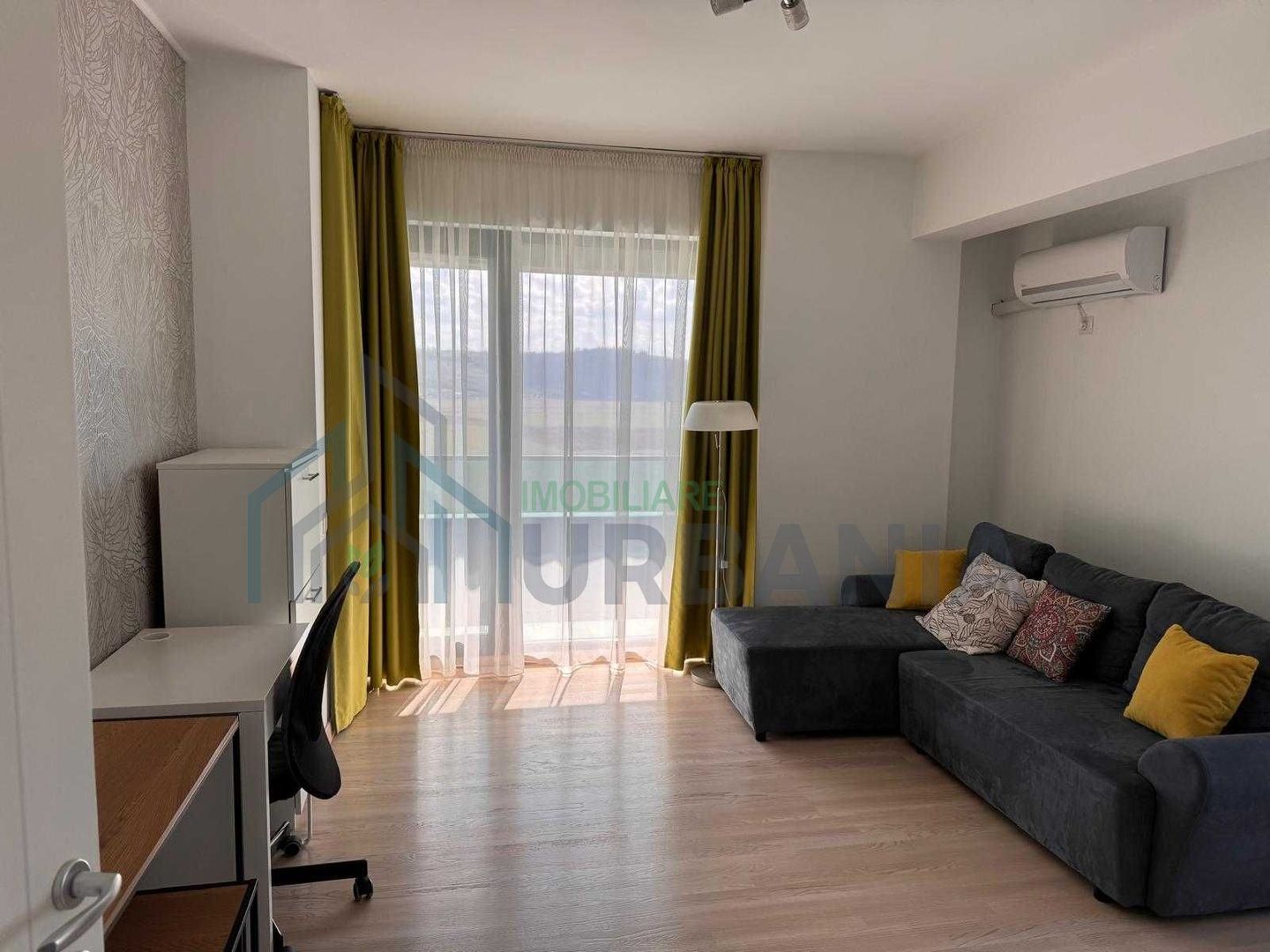 Apartament 2 camere de închiriat în Pacurari, Complex Grand Beattle - Poză 3