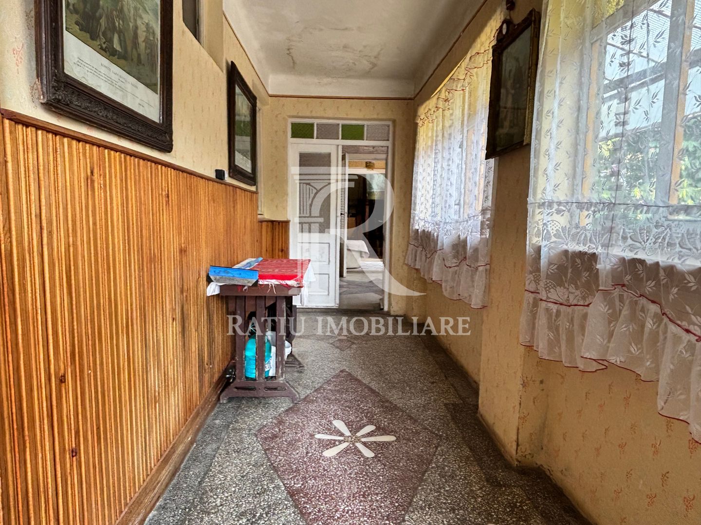 Casă cu etaj în Salonta | 996 mp | Grădină & livadă - Poză 17