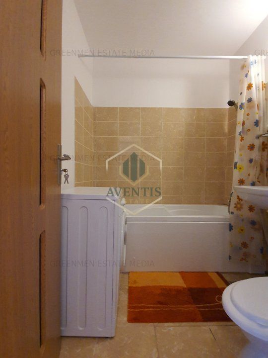 Renovat recent, bloc reabilitat, lift schimbat, Gara de Nord Dinicu Golescu - Poză 9