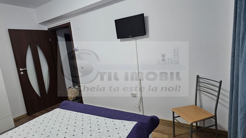 Apartament 2 camere CUG - 419 EURO - Poză 5