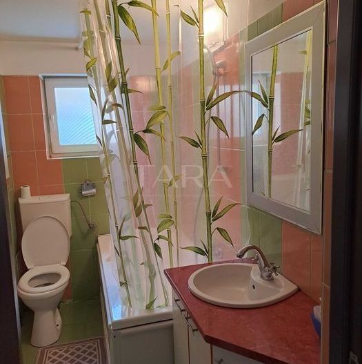 Apartament cu 2 camere în zona Buna Ziua. - Poză 7
