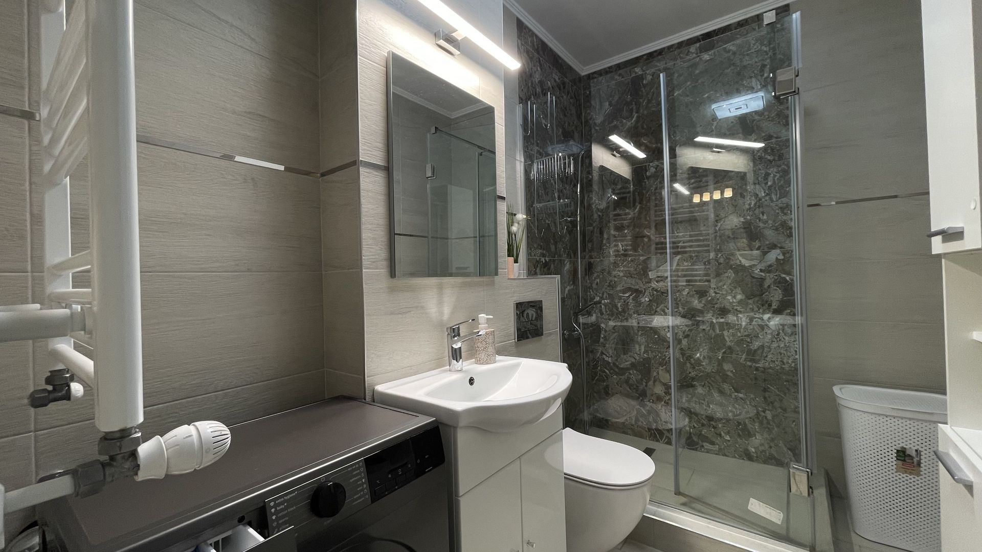 Apartament 2 camere,  Universitatii - Poză 5