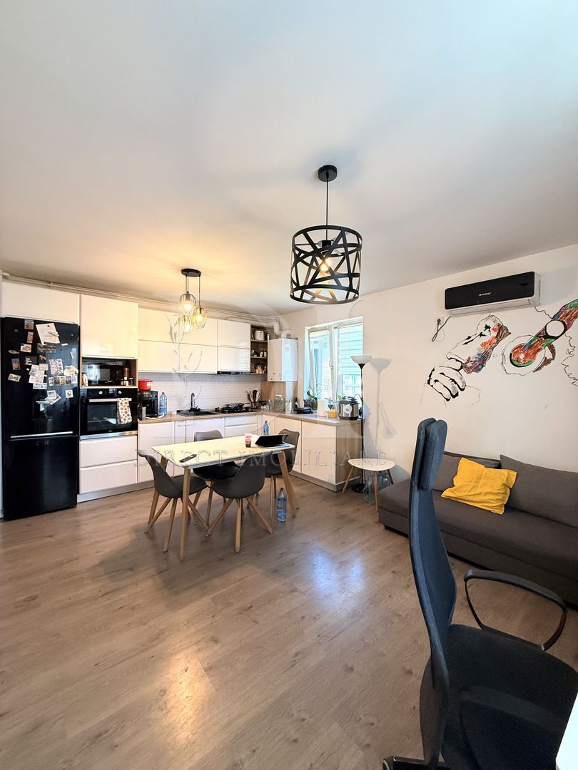 Apartament cu 3 camere | Zona Metro Floresti Cluj - Poză 1