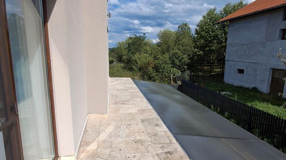 Casa SMART ,individuala de vanzare in Daia Noua, Sibiu - Poză 14