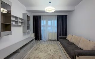 Apartament modern 2 camere de vanzare, Floresti - Poză 1