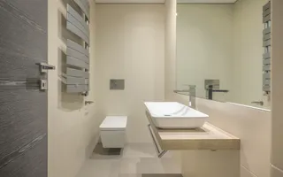 Reședință Exclusivistă cu 5 Camere | 201 mp | Terasă 25 mp - Poză 32