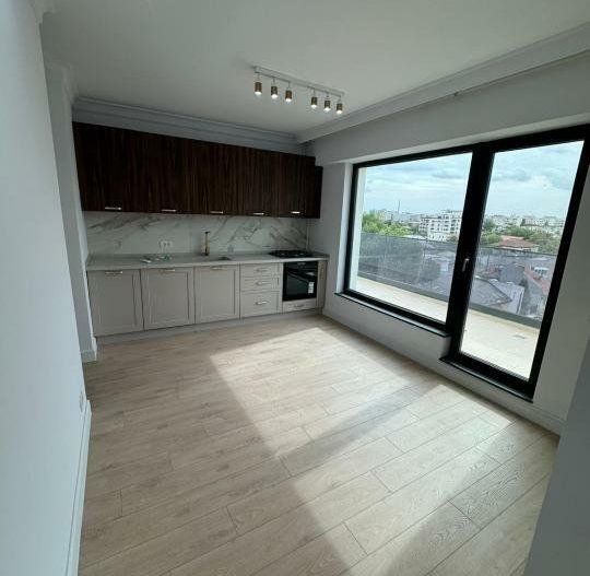 Penthouse complex nou 4 camere la 5 min de metrou Timpuri Noi - Poză 2