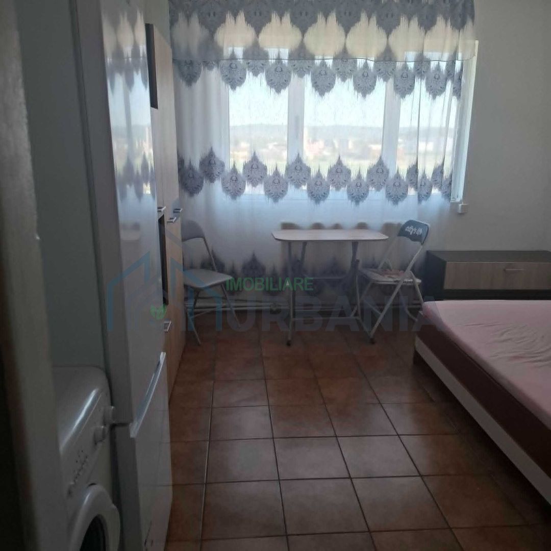 Garsonieră de vânzare, zona Nicolina Kaufland, bloc INITA, etaj 3/4 - Poză 1