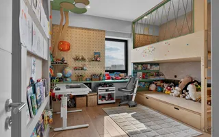 4 camere Triana Pipera | 188 mp utili | 2 locuri parcare + 2 boxe - Poză 36