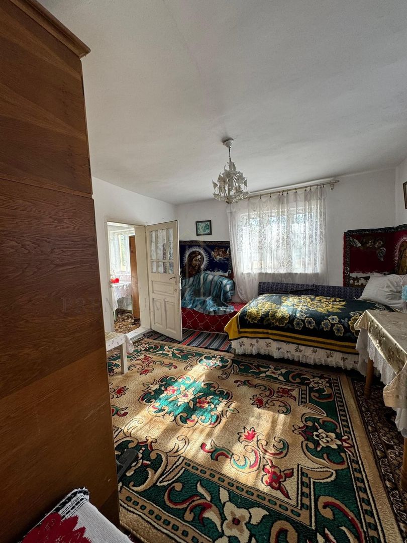 Casa Barsanesti - Poză 11