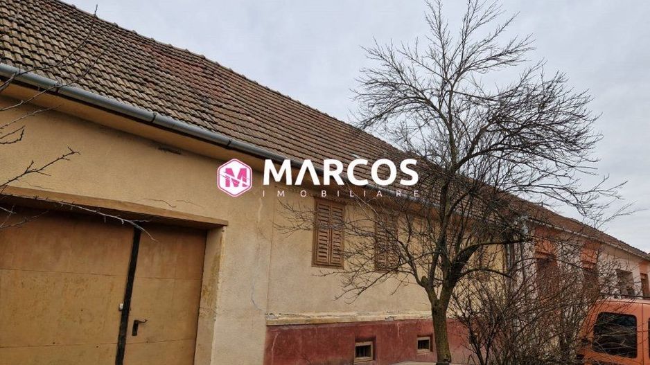 Casa 3 camere Goruia,vanzare sau schimb ID 970 - Poză 1