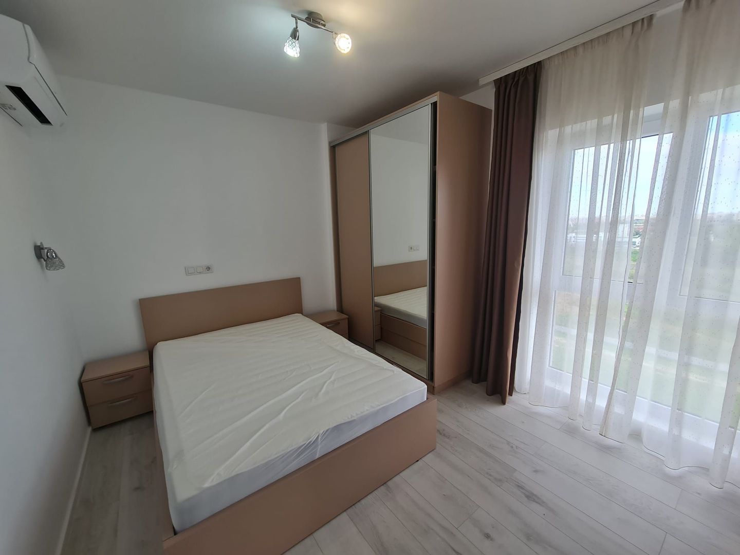 Penthouse | 3 camere | 3 terase | Vedere lacul Tei | BELVEDERE - Poză 11