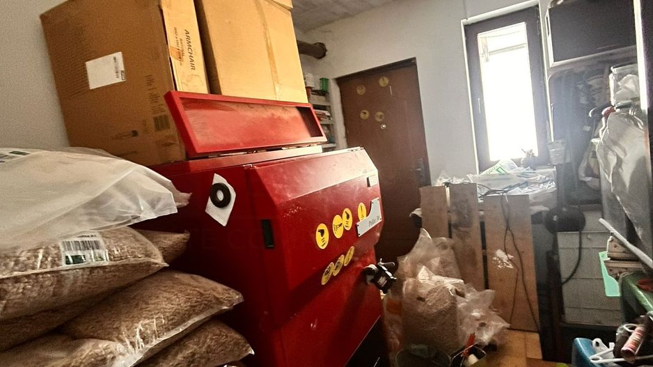 Triplex de Vânzare 150 Mpu I Suceava/Burdujeni I 170.000Euro - Poză 9