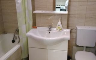 Apartament modern cu 1 cameră și terasă spațioasă în zona noua Iris. - Poză 4