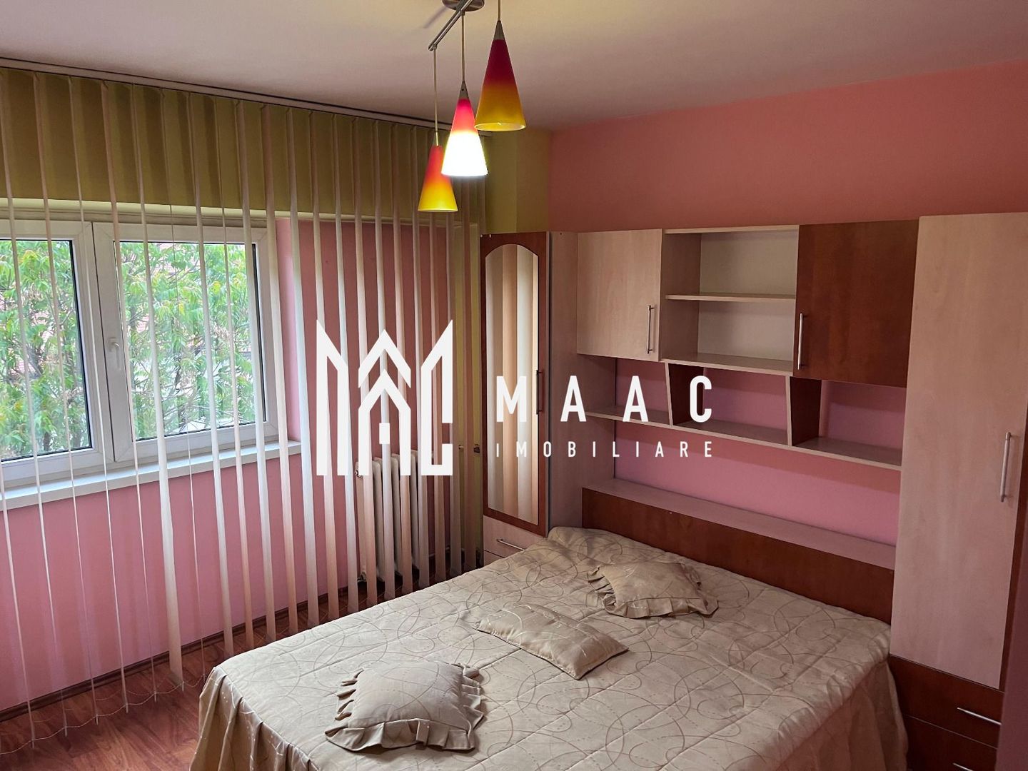 Apartament 2 camere + boxă  | 69,75 mp |  posibilitate plata rate | - Poză 9
