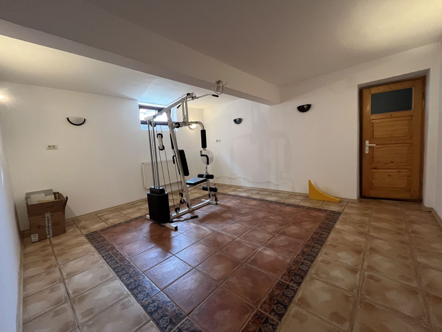 OTOPENI | Chirie Casa 13 Camere pretabil Notariat Cabinet Avocat - Poză 19