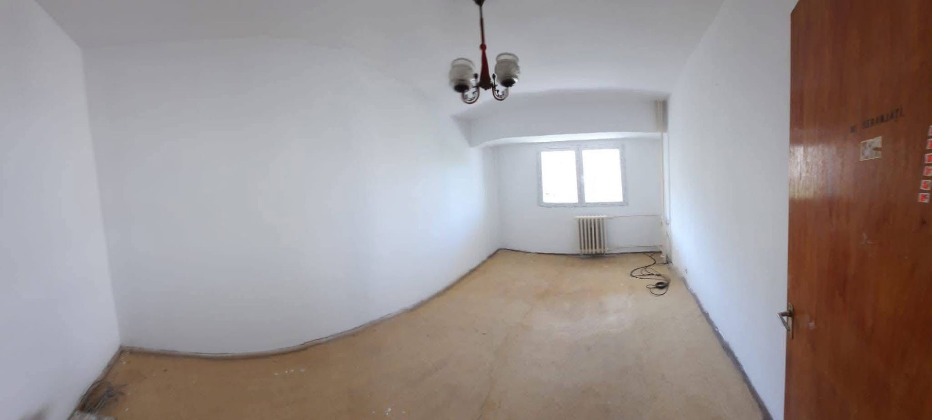 Apartament 3 camere bloc anvelopat Valea Ialomitei Drumul Tabere - Poză 2