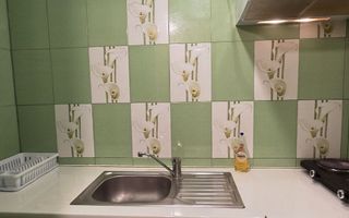 Apartament 1 cameră, mobilat, în zona Kaufland - Piața Nicolina, Iași - Poză 3