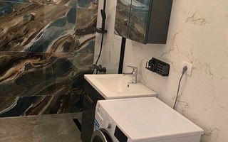 GARSONIERA  DECEBAL, CENRALA PROPRIE,  PARCARE, MASINA DE SPALAT VASE - Poză 4