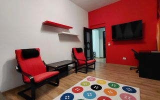 2 camere elegante Sector 2 Basarabia – mobilat, parcare - Poză 6