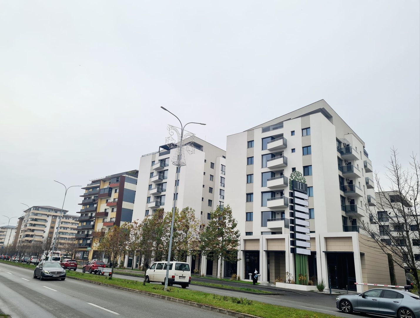 Apartament 3 camere - Tei Residence Dem Radulescu - Poză 14