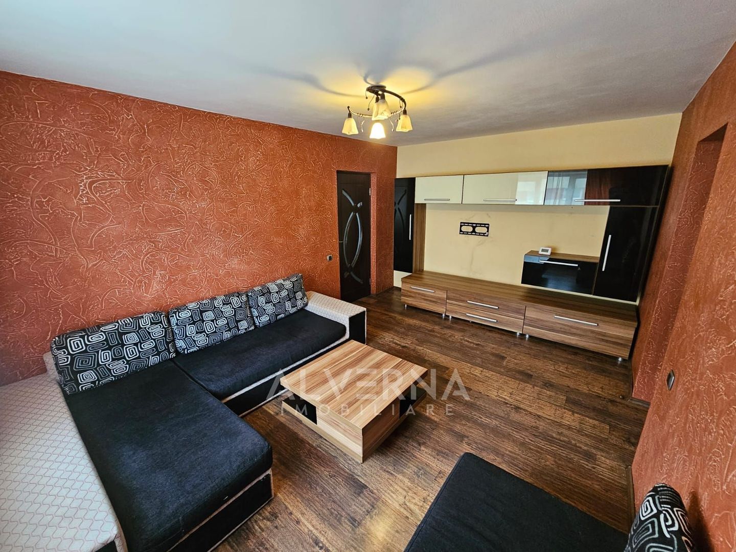 Apartament 3 camere | 65mp | Petfriendly | decomandat | Grigorescu - Poză 4
