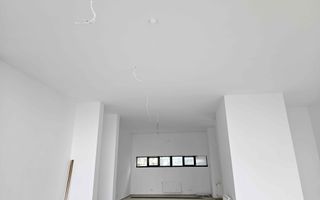 Închiriere spațiu comercial 126 mp – vitrină ampla, poziție premium - Poză 7