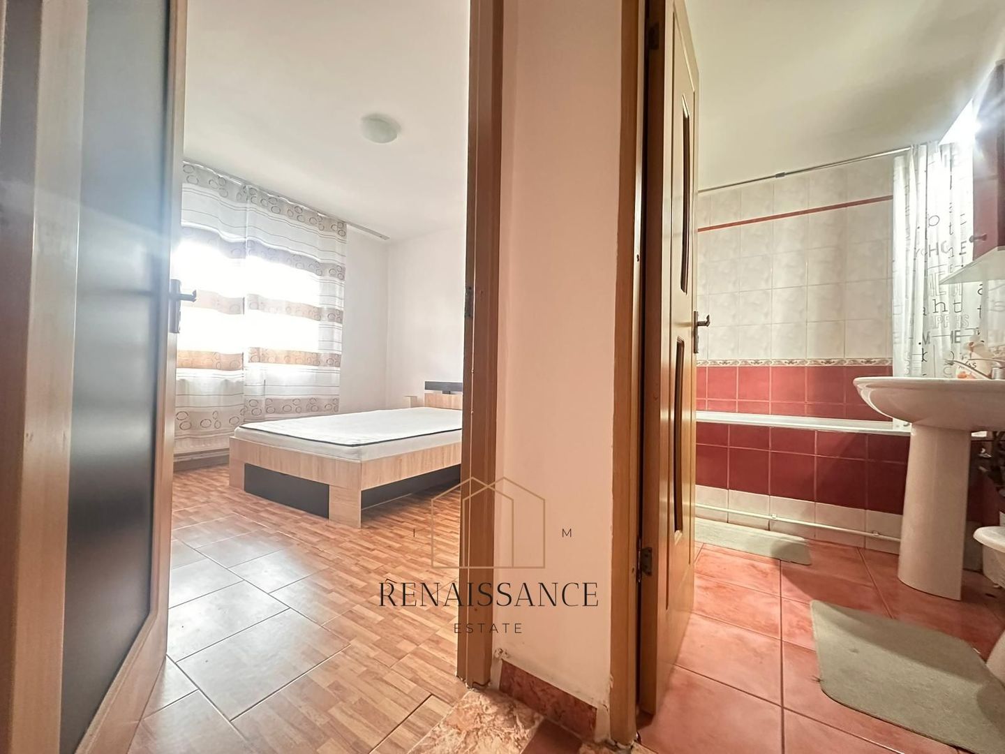 Lipovei 2 Camere | 50mp utili | Etaj 3/4 | Borzesti - Poză 8