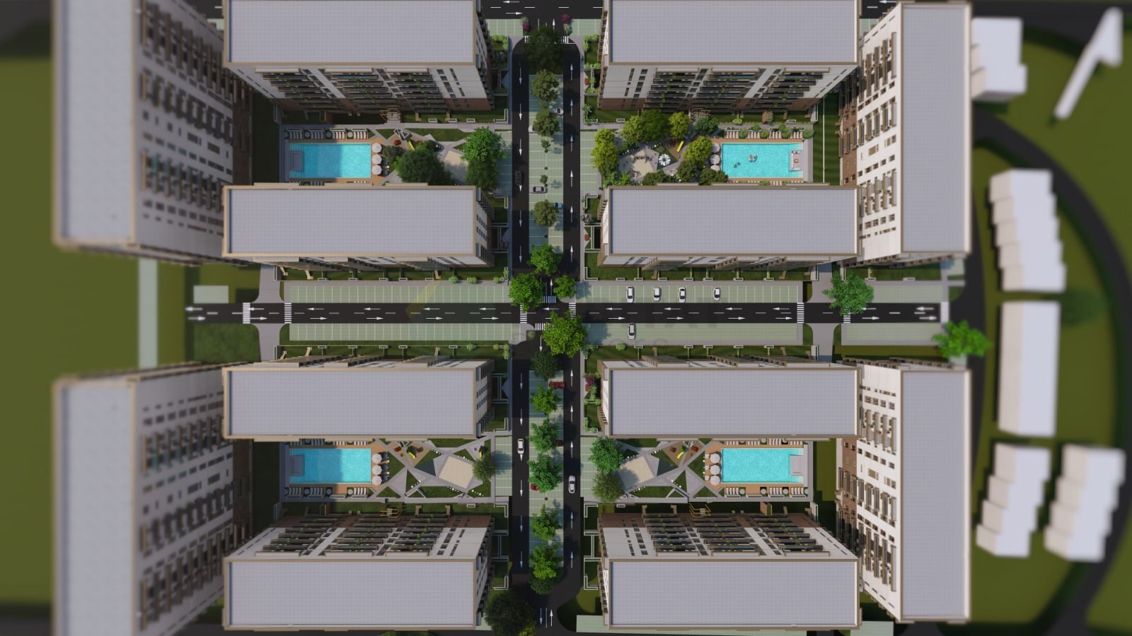 Apartament 2 camere  - Direct Dezvoltator - Poză 3