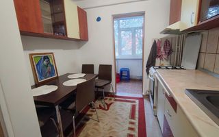 Inchiriez apartament 1 camera, Nicolina 1 (#) - Poză 3