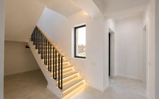 Casă Berceni | Complex Privat | Panouri Fotovoltaice | Teren 360 mp - Poză 3