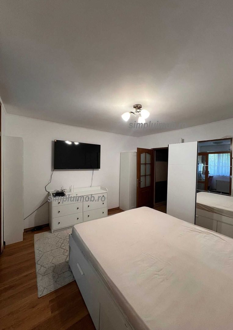 Garsoniera Dristor Sector 3 de vanzare Metrou Mihai Bravu 10 min - Poză 2
