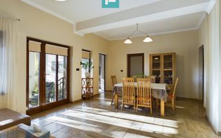 Vilă modernă cu 4 camere în Grădiște - Poză 3