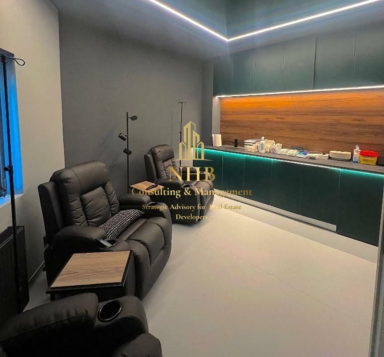 Vila tip Duplex zona Aviatorilor -POTENTIAL INVESTITIONAL - Poză 2