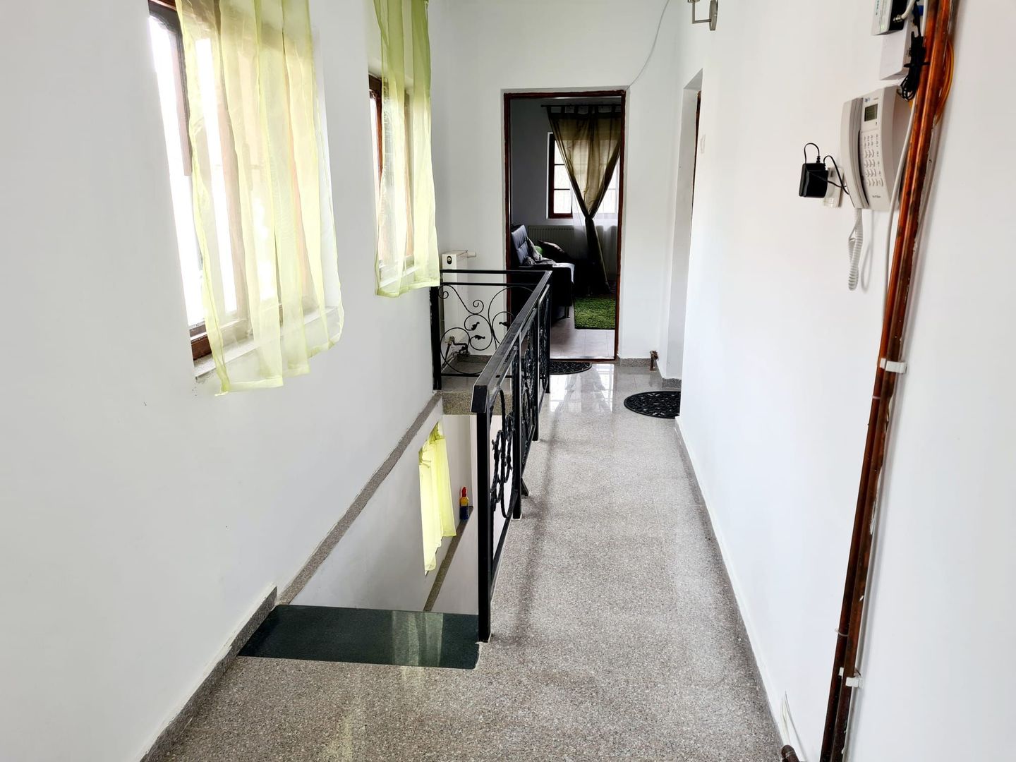 Casa Baile Olanesti - Poză 8