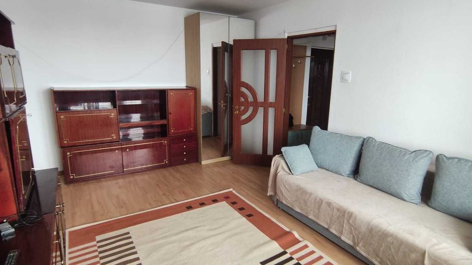 Apartament 2 camere de închiriat Bd. Constantin Brâncoveanu - Poză 5