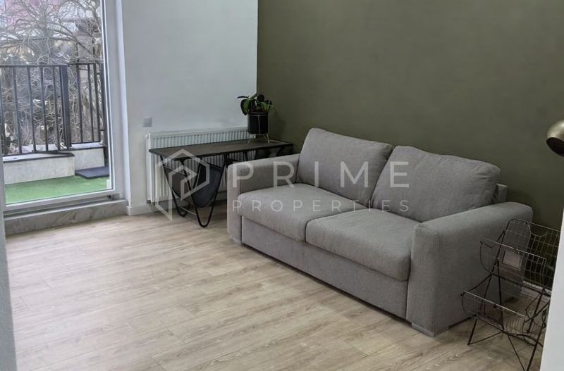 Apartament 3 camere cu terase – ultim etaj – zona str. Papiu Ilarian - Poză 1