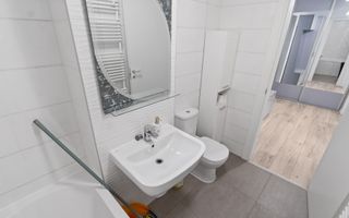 Garsoniera Studio 21 Residence Lujerului Politehnica  PARCARE INCLUSA - Poză 4