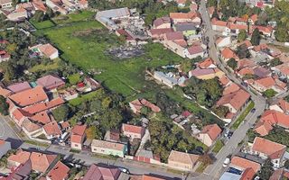 Dezvoltatori rezidential, vanzare teren intravilan utilitati Alfa Arad - Poză 3