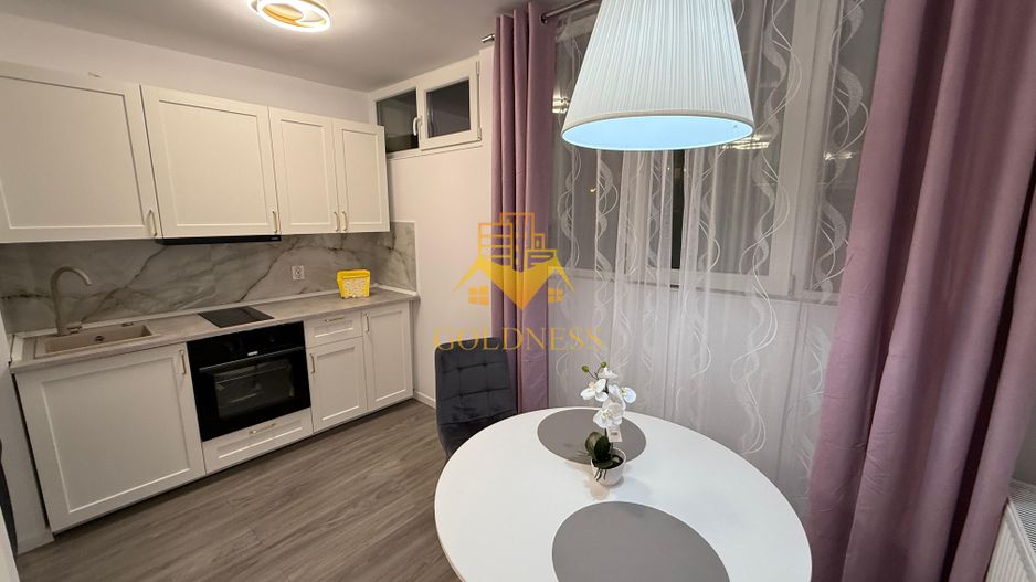 garsoniera open space, Manastur, Calvaria, Mc Donalds, Izlazului - Poză 4