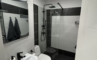 Garsonieră modernă renovată compl, Iancului/Ferdinand/Hasdeu/Obor - Poză 8