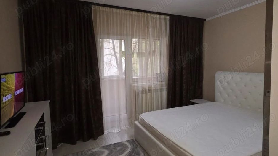 APARTAMENT 2 CAMERE – ZONA CAPITOL –LOC DE PARCARE/TERMEN LUNG - Poză 4