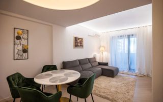 Apartament 3 Camere | Cortina North | Pipera | Loc de parcare - Poză 6