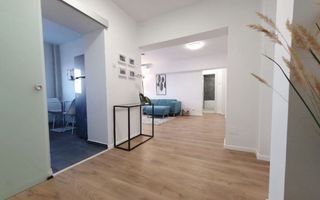 AP. 2 CAMERE P-TA MUNCII, MOBILAT MODERN, REABILITAT, METROU 5 MINUTE - Poză 3