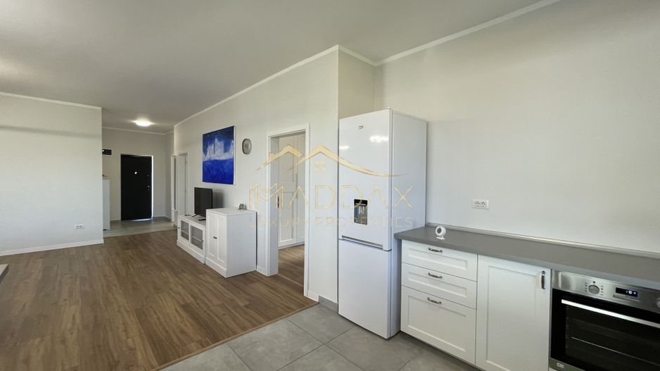 Vila moderna***4 camere***cu gradina//Cartier rezidential Corbeanca - Poză 6