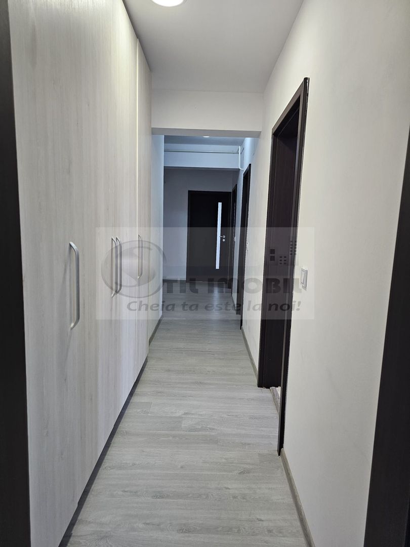 Bucium apartament 3 camere decomandat 145.000 euro - Poză 13