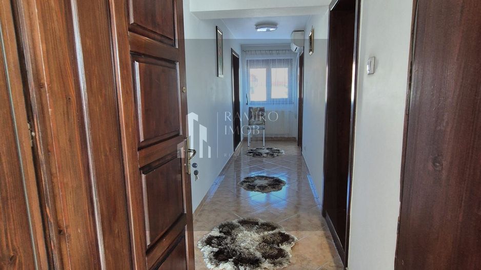 Casa + Magazin (P+1) Fundulea DN3 - Poză 10