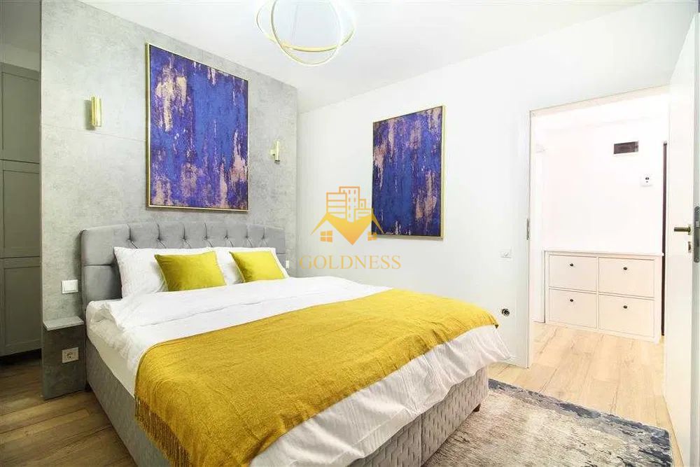 2 camere, Premium, terasa 25 mp, garaj, Zona Centrala, Bosch, NTT Data - Poză 4